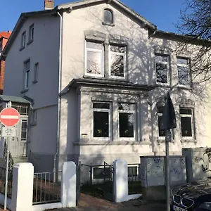  Hostel Meierstrasse Deutschland