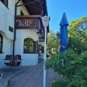 Gasthof Kleines Brauhaus