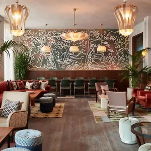 Hotel The Hoxton, Charlottenburg ****