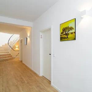  Aparthotel City Rooms Dortmund Deutschland