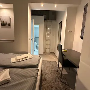  Aparthotel Estelada Boarding - Bogenhausen Deutschland