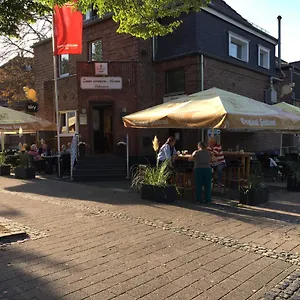 ** Frühstückspension Zum Armen Mann Deutschland