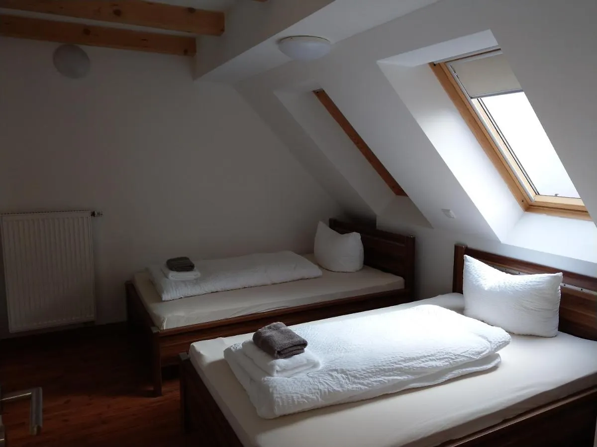 Greenpartment Ingolstadt - Friedrichshofen